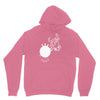 crazy cow Unisex Hoodie