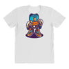 dj cool All Over Women's T-shirt