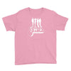clockwork Youth Tee