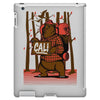 old dirty dermot iPad 3 and 4 Case