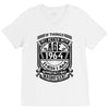 Things Better 1964 Age Approach Magnificent V-Neck Tee