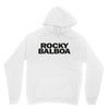 Rock Balboa Unisex Hoodie
