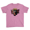 conor mcgregor tattoo Youth Tee