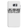 opinions Samsung Galaxy S7