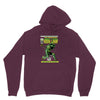 iron link Hoodie