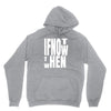 if not Unisex Hoodie