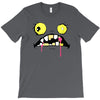 halloween face T-Shirt