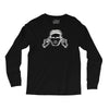 factory records use hearing protection Long Sleeve Shirts