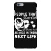 limited edition cats life iPhone 6 Plus/6S Plus Case