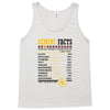 Gemini Facts Servings Per Container Tank Top