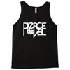 pierce the veil new logo Tank Top