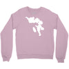 ponyo Crewneck Sweatshirt