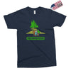 dorothy has dysentery Exclusive T-shirt