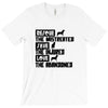 rescue save love T-Shirt