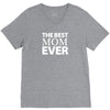 The Best Mom Ever V-Neck Tee