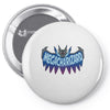 mega evolution x Pin-back button