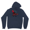 deadrex Unisex Hoodie