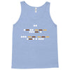 s&rsquo;morse code Tank Top