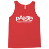 paiste guitar basso drums music Tank Top