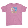 forest fighter Youth Tee