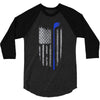 golfing 3/4 Sleeve Shirt