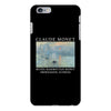 Claude Monet impression Sunrise iPhone 6 Plus/6s Plus Case