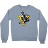 penguin Crewneck Sweatshirt