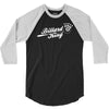 billard king 3/4 Sleeve Shirt