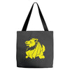 dragon Tote Bags