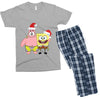 sku-grey_t_shirt_and_navy_pajama-s-front-1184-988-1011