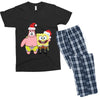 sku-black_t_shirt_and_navy_pajama-s-front-1188-988-1011