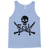 pi rate pirate Tank Top
