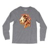 lopunny Long Sleeve Shirts