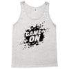 game on Tank Top