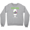 you have demons Crewneck Sweatshirt