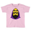 Lol Skeletor Toddler T-shirt