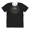 betelgeuse's bio exorcism All Over Women's T-shirt