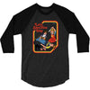 let's sacrifice toby 3/4 Sleeve Shirt