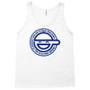 ghost in the shell laughing Tank Top
