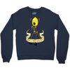 unacceptable sasas Crewneck Sweatshirt