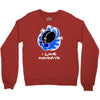 i love mondays Crewneck Sweatshirt
