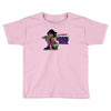 michonne Toddler T-shirt