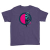 octo portal Youth Tee