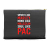 be like the greats Accessory Pouches
