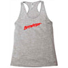 baywatch Racerback Tank