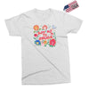 learn from the flowers Exclusive T-shirt