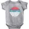 Thaw Baby Bodysuit