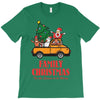 family christmas tis the season to be merry T-Shirt