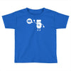 hi 5 Toddler T-shirt