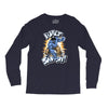 walt smash! Long Sleeve Shirts